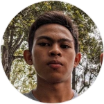 Muhamad Taufik